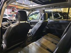 فولكسفاغن تيغوان